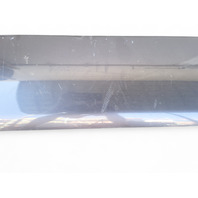 Toyota 4Runner 03-06 Door Molding Trim Light Front Right Gray, 75731-35110-B1, E042, OEM, 2003, 2004, 2005, 2006
