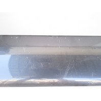 Toyota 4Runner 03-06 Door Molding Trim Light Front Right Gray, 75731-35110-B1, E042, OEM, 2003, 2004, 2005, 2006