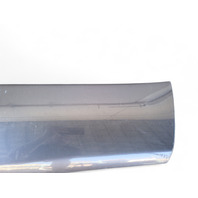 Toyota 4Runner 03-06 Door Molding Trim Light Front Right Gray, 75731-35110-B1, E042, OEM, 2003, 2004, 2005, 2006