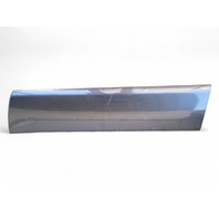 Toyota 4Runner 03-06 Door Molding Trim Light Front Right Gray, 75731-35110-B1, E042, OEM, 2003, 2004, 2005, 2006