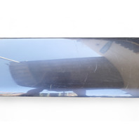 Toyota 4Runner 03-06 Door Molding Trim Front Left/Driver, Gray, 75732-35110-B1, E042, OEM, 2003, 2004, 2005, 2006