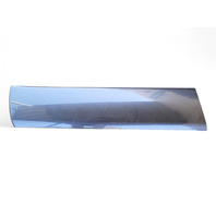 Toyota 4Runner 03-06 Door Molding Trim Front Left/Driver, Gray, 75732-35110-B1, E042, OEM, 2003, 2004, 2005, 2006