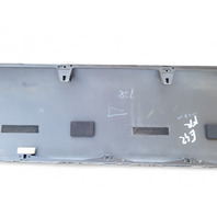Toyota 4Runner 03-06 Door Molding Trim Front Left/Driver, Gray, 75732-35110-B1, E042, OEM, 2003, 2004, 2005, 2006