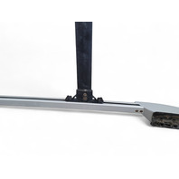 Toyota 4Runner 03-04 Roof Luggage Rack Cross Bar  63460-35020, 63470-35010, E042, OEM, 2003. 2004