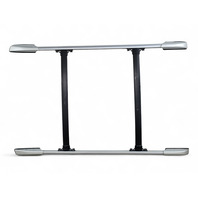 Toyota 4Runner 03-04 Roof Luggage Rack Cross Bar  63460-35020, 63470-35010, E042, OEM, 2003. 2004