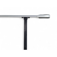 Toyota 4Runner 03-04 Roof Luggage Rack Cross Bar  63460-35020, 63470-35010, E042, OEM, 2003. 2004