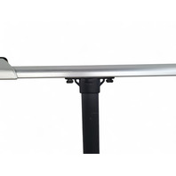 Toyota 4Runner 03-04 Roof Luggage Rack Cross Bar  63460-35020, 63470-35010, E042, OEM, 2003. 2004