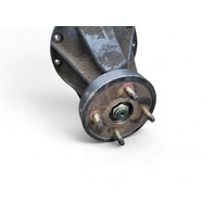 Toyota 4Runner 03-08 Rear Differential Carrier Assembly, 4x2, 8Cyl V8, 3.727, 41110-3D470, E042, OEM, 2003, 2004, 2005, 2006, 2007, 2008