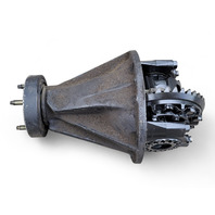 Toyota 4Runner 03-08 Rear Differential Carrier Assembly, 4x2, 8Cyl V8, 3.727, 41110-3D470, E042, OEM, 2003, 2004, 2005, 2006, 2007, 2008