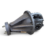 Toyota 4Runner 03-08 Rear Differential Carrier Assembly, 4x2, 8Cyl V8, 3.727, 41110-3D470, E042, OEM, 2003, 2004, 2005, 2006, 2007, 2008