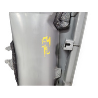 Toyota 4Runner 03-06 Door Panel Front Left/Passenger Grey 67620-35A50-B0, E042, OEM, 2003, 2004, 2005, 2006