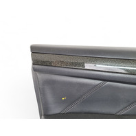 Toyota 4Runner 03-06 Door Panel Front Left/Passenger Grey 67620-35A50-B0, E042, OEM, 2003, 2004, 2005, 2006