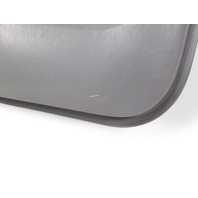 Toyota 4Runner 03-06 Door Panel Front Right/Driver Grey 67610-35B10-B0, E042, OEM, 2003, 2004, 2005, 2006