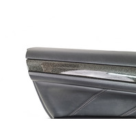 Toyota 4Runner 03-06 Door Panel, Rear Left/Driver Gray, 67640-35760-B0, E042, OEM, 2003, 2004, 2005, 2006