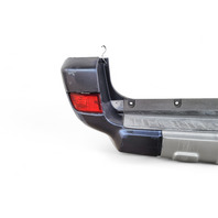 Toyota 4Runner 03-06 Rear Bumper Cover Panel Gold Pearl, 52159-35100, E042, OEM, 2003, 2004, 2005, 2006