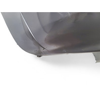 Toyota 4Runner 03-06 Rear Bumper Cover Panel Gold Pearl, 52159-35100, E042, OEM, 2003, 2004, 2005, 2006