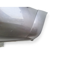 Toyota 4Runner 03-06 Rear Bumper Cover Panel Gold Pearl, 52159-35100, E042, OEM, 2003, 2004, 2005, 2006