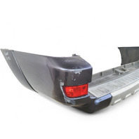 Toyota 4Runner 03-06 Rear Bumper Cover Panel Gold Pearl, 52159-35100, E042, OEM, 2003, 2004, 2005, 2006