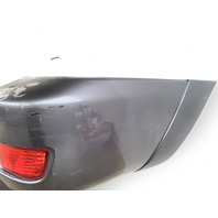 Toyota 4Runner 03-06 Rear Bumper Cover Panel Gold Pearl, 52159-35100, E042, OEM, 2003, 2004, 2005, 2006