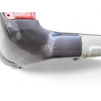 Toyota 4Runner 03-06 Rear Bumper Cover Panel Gold Pearl, 52159-35100, E042, OEM, 2003, 2004, 2005, 2006