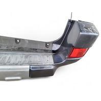 Toyota 4Runner 03-06 Rear Bumper Cover Panel Gold Pearl, 52159-35100, E042, OEM, 2003, 2004, 2005, 2006