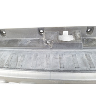 Toyota 4Runner 03-06 Rear Bumper Cover Panel Gold Pearl, 52159-35100, E042, OEM, 2003, 2004, 2005, 2006