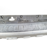 Toyota 4Runner 03-06 Rear Bumper Cover Panel Gold Pearl, 52159-35100, E042, OEM, 2003, 2004, 2005, 2006