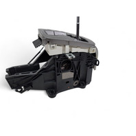 Toyota 4Runner 03-09 Select Lever Shifter Gear, 33560-35030, E042, OEM, 2003, 2004, 2005, 2006, 2007, 2008, 2009