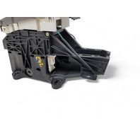 Toyota 4Runner 03-09 Select Lever Shifter Gear, 33560-35030, E042, OEM, 2003, 2004, 2005, 2006, 2007, 2008, 2009
