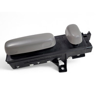 Toyota 4Runner 03-09 Power Seat Switch, Front Left Driver Side 84922-60120, E042, OEM, 2003, 2004, 2005, 2006, 2007, 2008, 2009