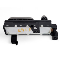 Toyota 4Runner 03-09 Power Seat Switch, Front Left Driver Side 84922-60120, E042, OEM, 2003, 2004, 2005, 2006, 2007, 2008, 2009