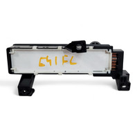 Toyota 4Runner 03-09 Power Seat Switch, Front Left Driver Side 84922-60120, E042, OEM, 2003, 2004, 2005, 2006, 2007, 2008, 2009