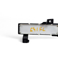 Toyota 4Runner 03-09 Power Seat Switch, Front Left Driver Side 84922-60120, E042, OEM, 2003, 2004, 2005, 2006, 2007, 2008, 2009