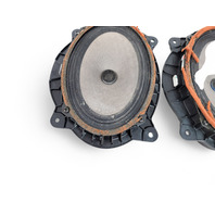 Toyota 4Runner 03-06 Door Radio Audio Speaker, Front Left/Right, 86160-35190, E042, OEM, 2003, 2004, 2005, 2006