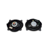 Toyota 4Runner 03-06 Door Radio Audio Speaker, Front Left/Right, 86160-35190, E042, OEM, 2003, 2004, 2005, 2006