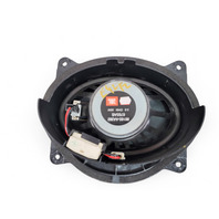 Toyota 4Runner 03-06 Door Radio Audio Speaker, Front Left/Right, 86160-35190, E042, OEM, 2003, 2004, 2005, 2006