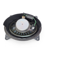 Toyota 4Runner 03-06 Door Radio Audio Speaker, Front Left/Right, 86160-35190, E042, OEM, 2003, 2004, 2005, 2006