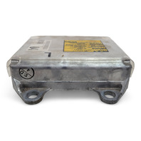 Toyota 4Runner 03-05 SRS Air Bag Control Unit Module Computer 89170-35160, E042, OEM, 2003, 2004, 2005