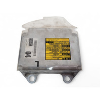 Toyota 4Runner 03-05 SRS Air Bag Control Unit Module Computer 89170-35160, E042, OEM, 2003, 2004, 2005