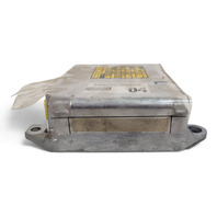 Toyota 4Runner 03-05 SRS Air Bag Control Unit Module Computer 89170-35160, E042, OEM, 2003, 2004, 2005