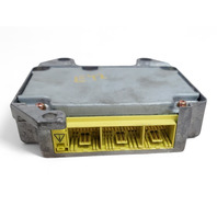 Toyota 4Runner 03-05 SRS Air Bag Control Unit Module Computer 89170-35160, E042, OEM, 2003, 2004, 2005
