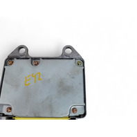 Toyota 4Runner 03-05 SRS Air Bag Control Unit Module Computer 89170-35160, E042, OEM, 2003, 2004, 2005