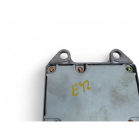 Toyota 4Runner 03-05 SRS Air Bag Control Unit Module Computer 89170-35160, E042, OEM, 2003, 2004, 2005
