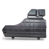 Toyota 4Runner 03-06 Subwoofer Speaker JBL, 86150-0W040, E042, OEM, 2003, 2004, 2005, 2006