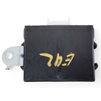 Toyota 4Runner 03-09 ECU Ignition Immobilizer Module 89780-35090, E042, OEM, 2003, 2004, 2005, 2006, 2007, 2008, 2009