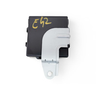 Toyota 4Runner 03-09 Theft Warning Computer Unit 89730-35010, E042, OEM, 2003, 2004, 2005, 2006, 2007, 2008, 2009