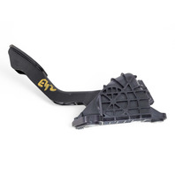 Toyota 4Runner 03-09 Gas Accelerator Pedal 78120-35460, E042, OEM, 2003, 2004, 2005, 2006, 2007, 2008, 2009