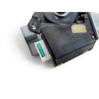 Toyota 4Runner 03-06 Sunroof Moon Roof Motor 63260-35050, E042, OEM, 2003, 2004, 2005, 2006