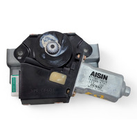 Toyota 4Runner 03-06 Sunroof Moon Roof Motor 63260-35050, E042, OEM, 2003, 2004, 2005, 2006