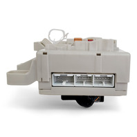 Toyota 4Runner 03-05 Driver Fuse Box Module Control Unit 82730-35350, E042, OEM, 2003, 2004, 2005